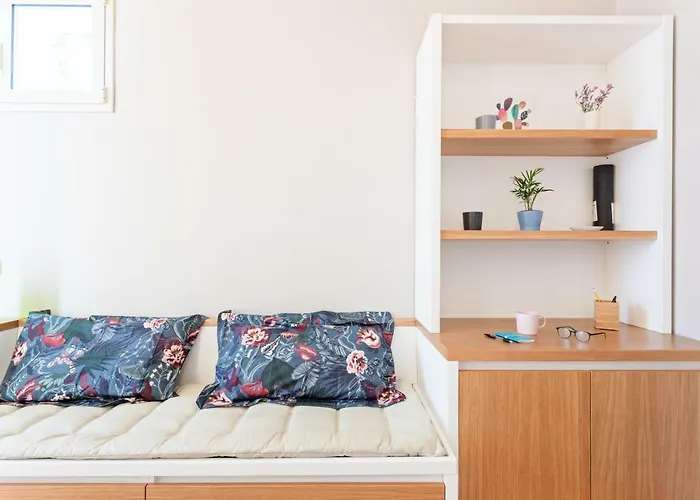Catania City Center Apartment