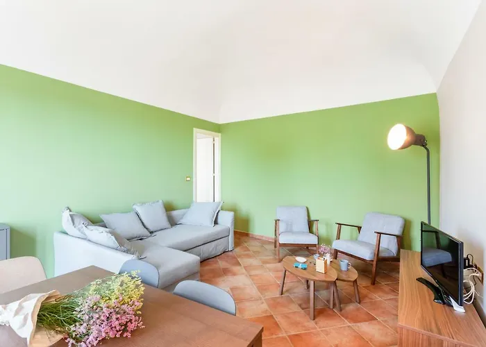 Catania City Center Apartment