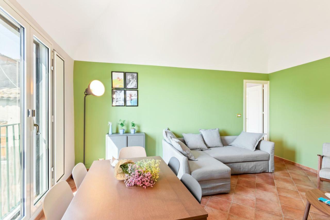 Appartamento Center