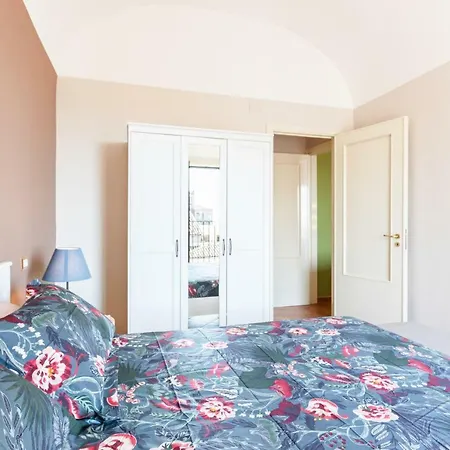 Catania City Center Apartment Exterior foto