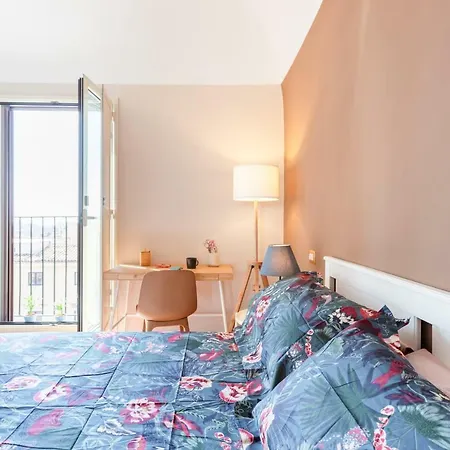 Catania City Center Apartment Exterior foto