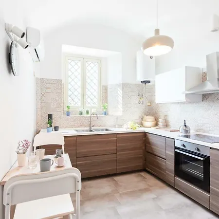 Catania City Center Apartment Exterior foto