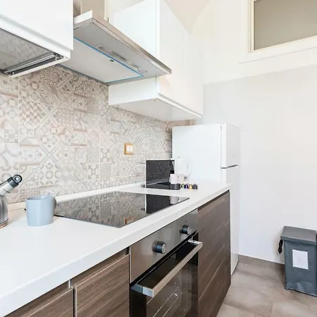 Catania City Center Apartment Exterior foto