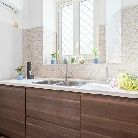 Catania City Center Apartment Exterior foto