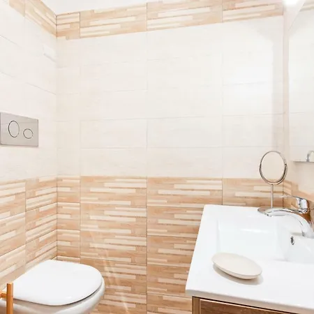Catania City Center Apartment Exterior foto