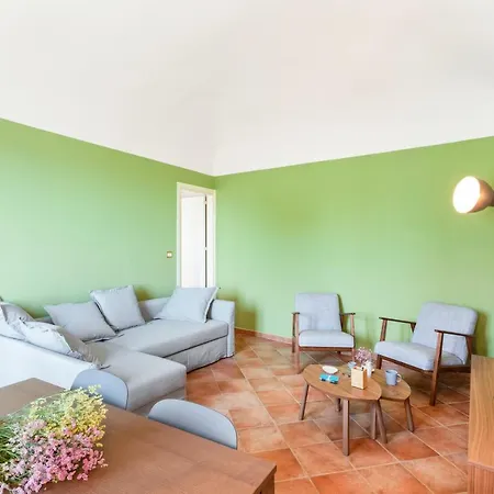 Catania City Center Apartment Exterior foto