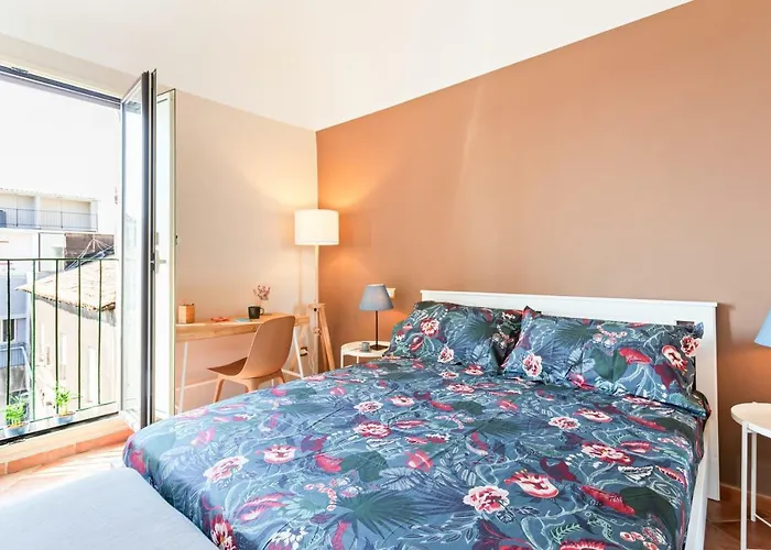 Catania City Center Apartment