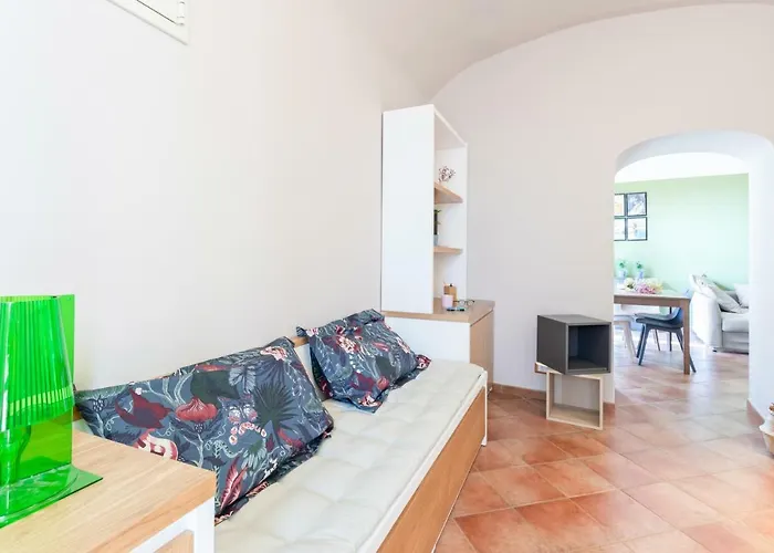 Catania City Center Apartment