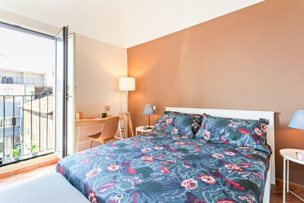 Center Apartment CTA
