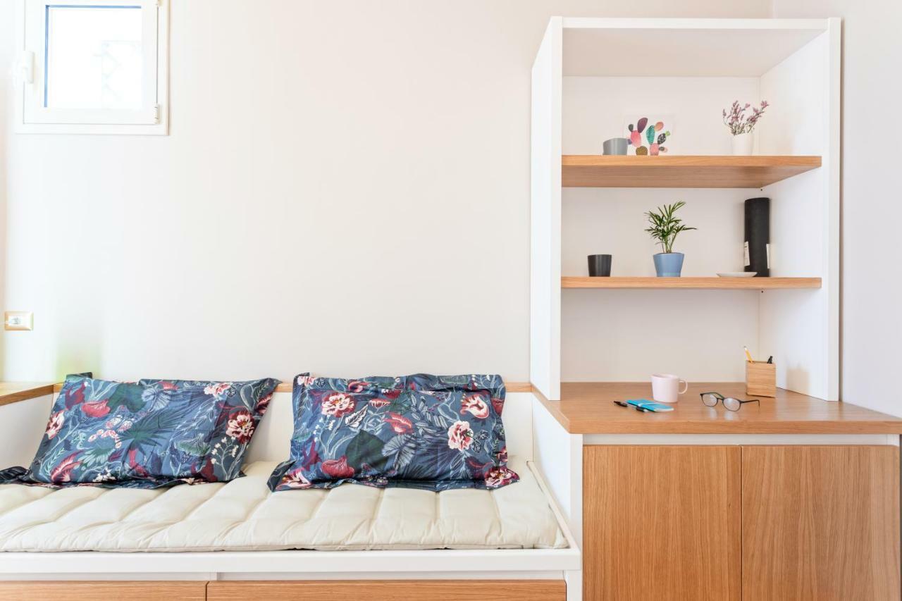 Apartment Center